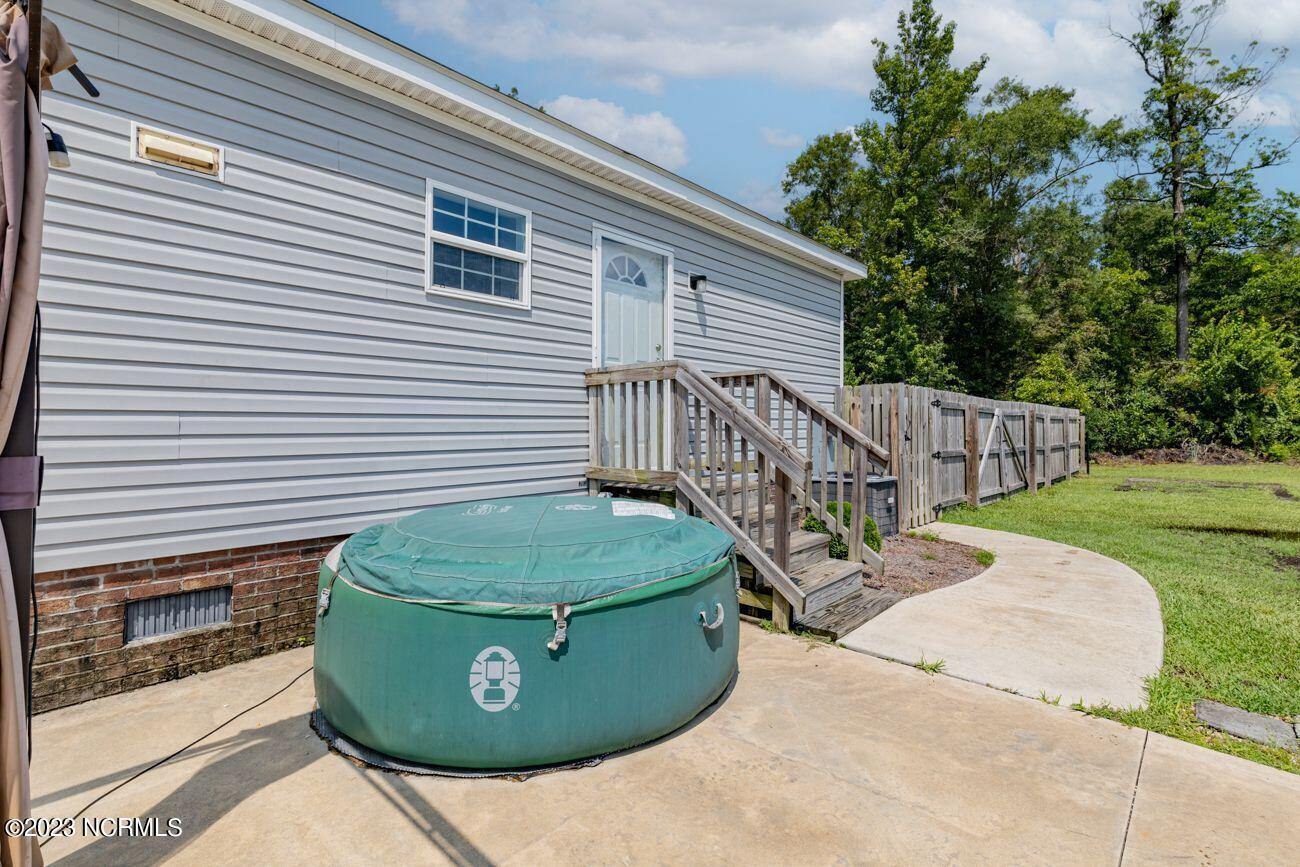183 Arthur Boney Road Beulaville, NC 28518 - Photo 33 of 38 pofoXRyL
