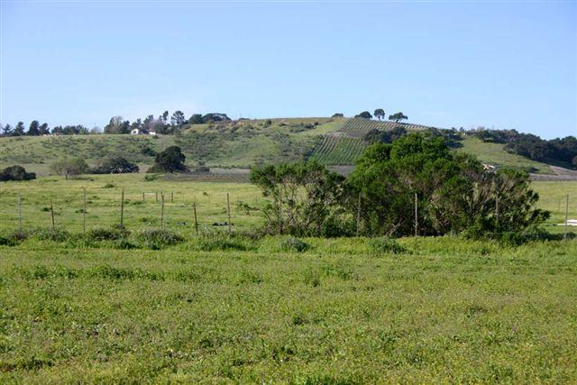 0 Mesa Verde Road Solvang, CA 93463 - Photo 6 of 8 Northwest