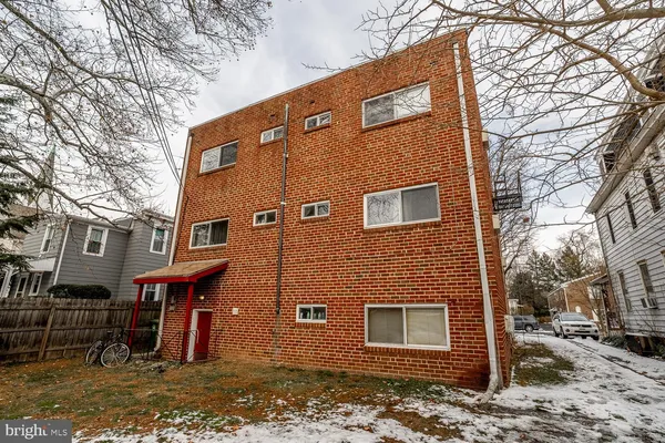$2,000 | 517 Morgan Avenue, Unit 6, Palmyra, NJ 08065