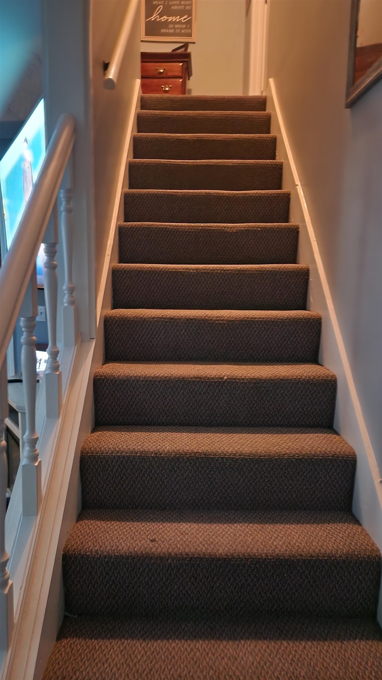 1827 Arp Central Road Ripley, TN 38063 - Photo 11 of 18 View of staircase