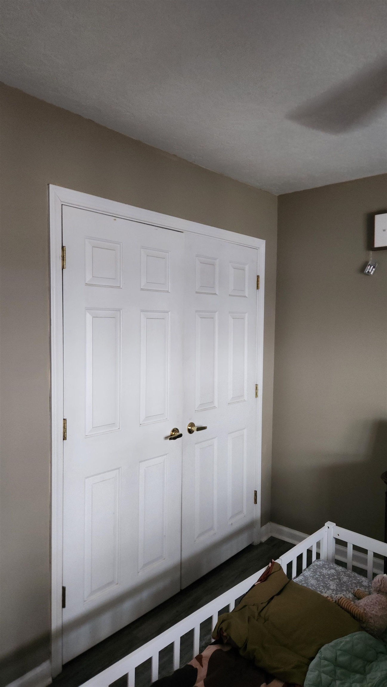 1827 Arp Central Road Ripley, TN 38063 - Photo 10 of 18 Bedroom featuring a closet and baseboards