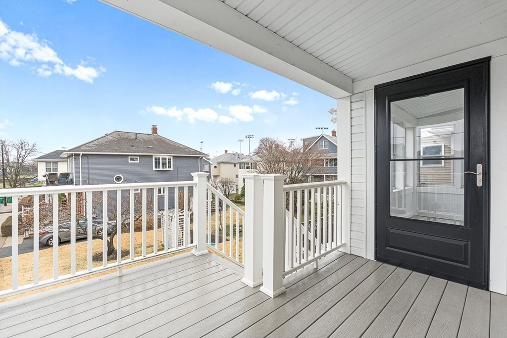 72 Windsor Road, Unit 2 Medford, MA 02155 - Photo 4 of 21
