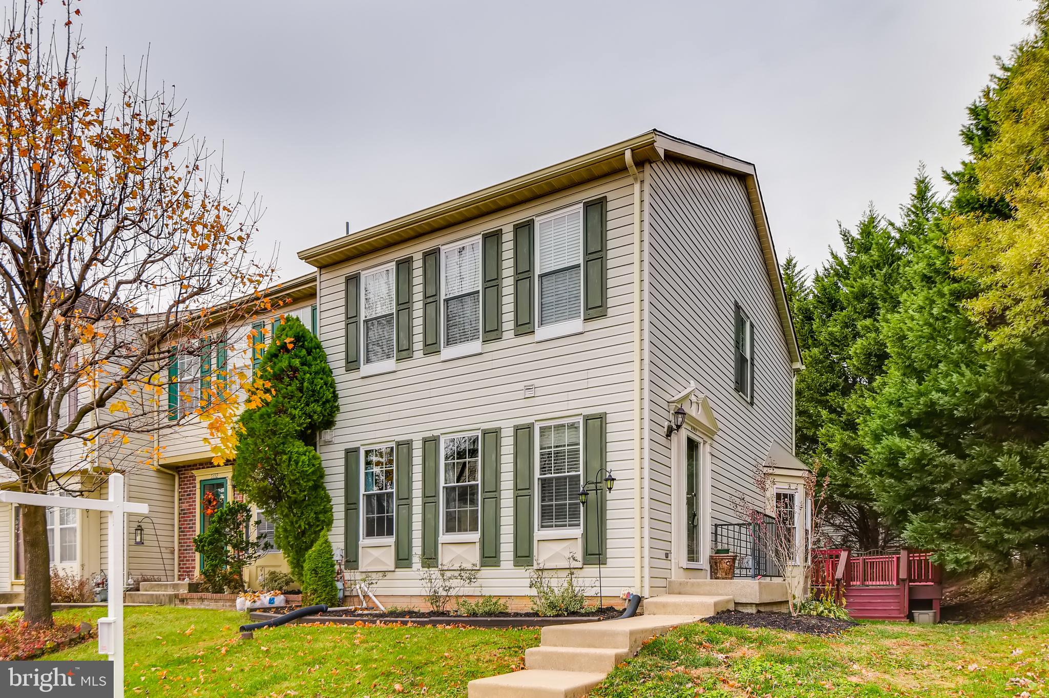 5334 Kelmscot Road Baltimore, MD 21237 - Photo 1 of 33 Welcome Home to 5334 Kelmscot Rd