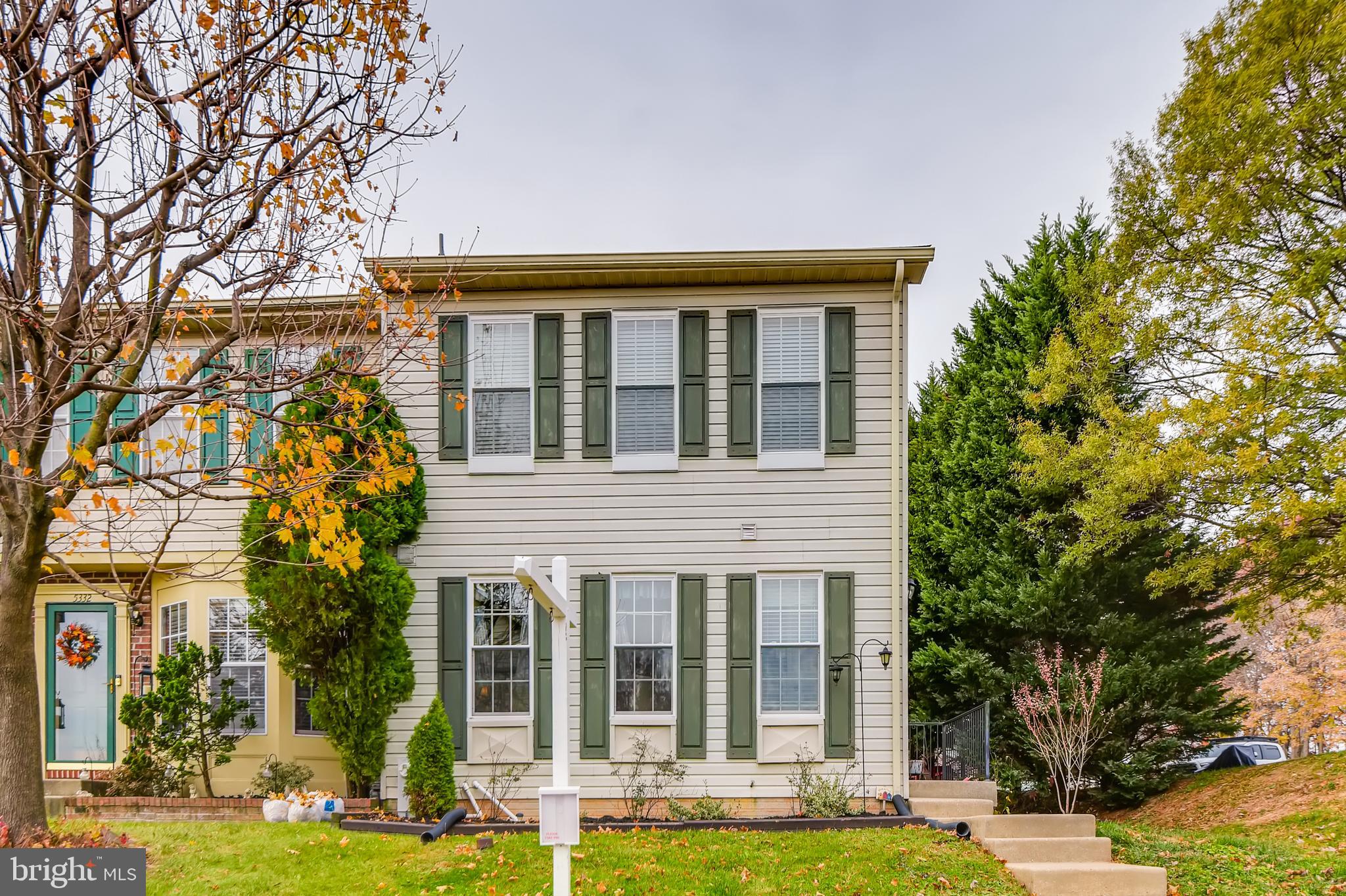 5334 Kelmscot Road Baltimore, MD 21237 - Photo 2 of 33 Exterior front