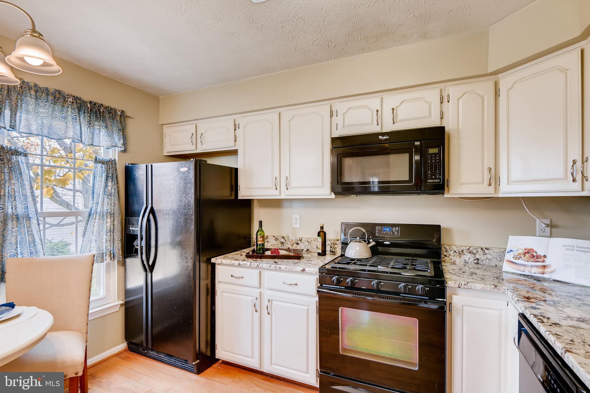 5334 Kelmscot Road Baltimore, MD 21237 - Photo 13 of 33 Kitchen