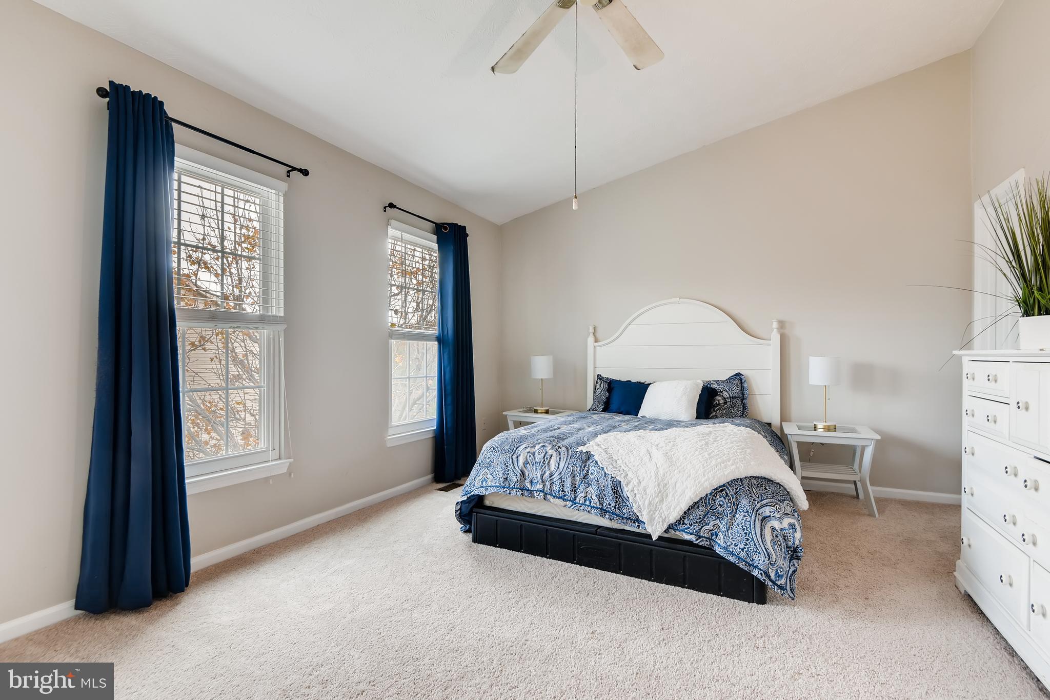 5334 Kelmscot Road Baltimore, MD 21237 - Photo 15 of 33 Master Bedroom