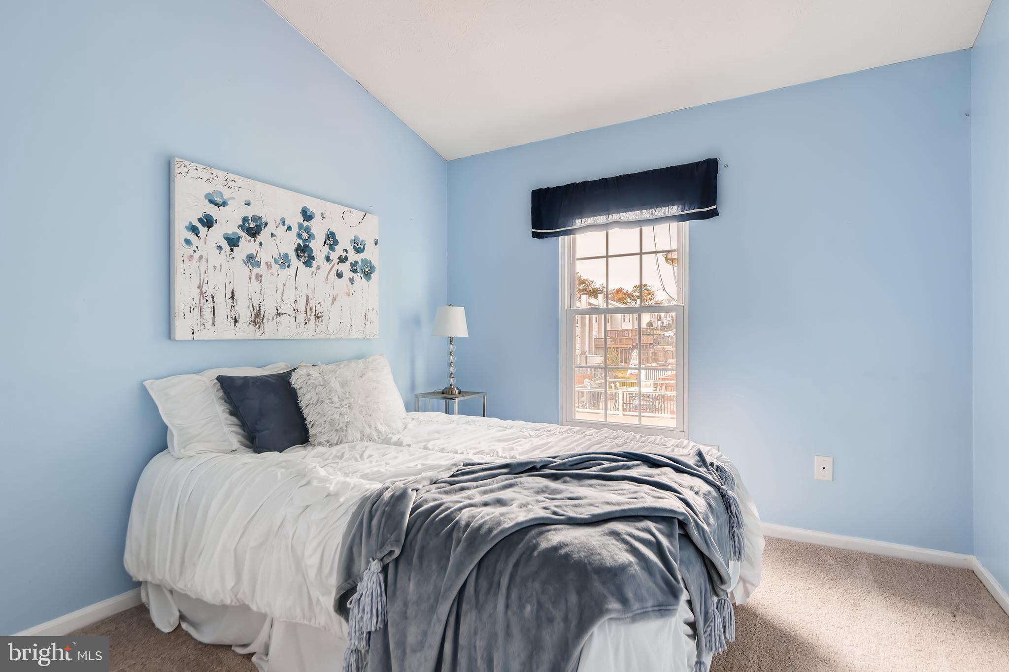 5334 Kelmscot Road Baltimore, MD 21237 - Photo 20 of 33 Bedroom