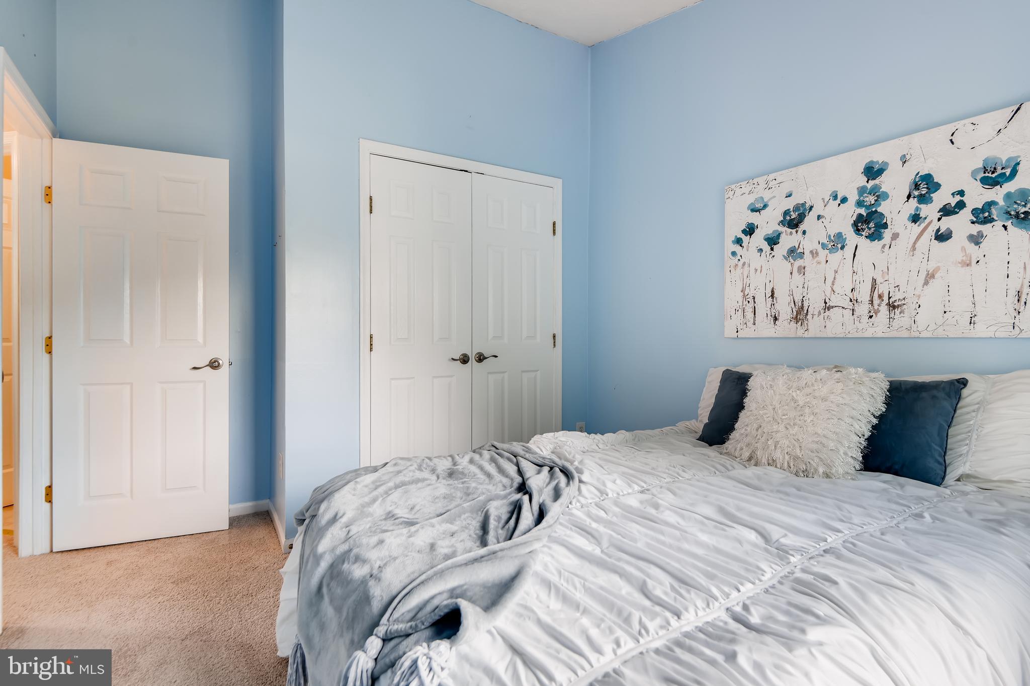 5334 Kelmscot Road Baltimore, MD 21237 - Photo 21 of 33 Bedroom
