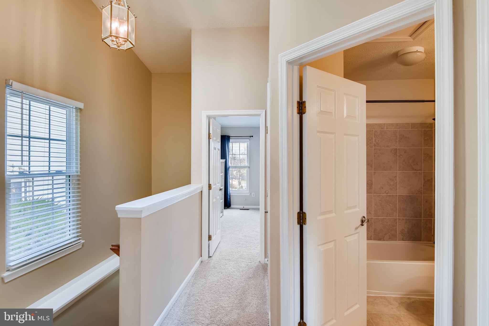 5334 Kelmscot Road Baltimore, MD 21237 - Photo 24 of 33 Upstairs hall
