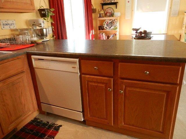 275 Hallowell Road Augusta, ME 04330 - Photo 3 of 26 Built-in Dishwasher