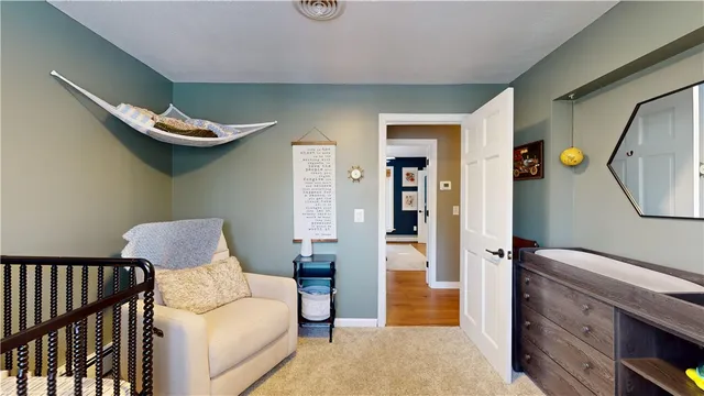 $609,000 | 120 Pig Hill Road, Coventry, RI 02827