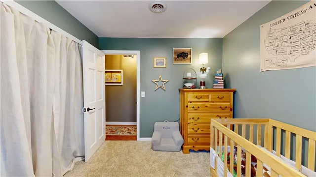 $609,000 | 120 Pig Hill Road, Coventry, RI 02827