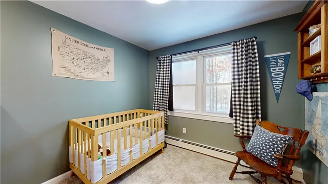 $609,000 | 120 Pig Hill Road, Coventry, RI 02827