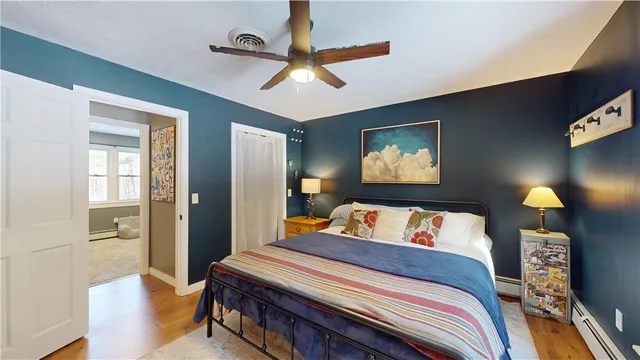 $609,000 | 120 Pig Hill Road, Coventry, RI 02827