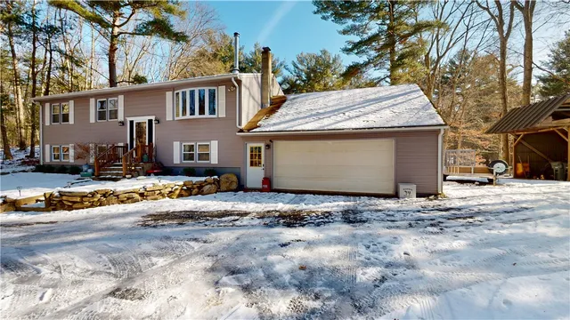 $609,000 | 120 Pig Hill Road, Coventry, RI 02827