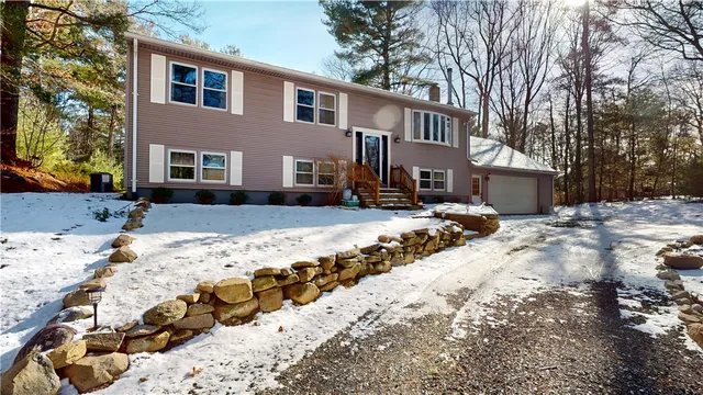 $609,000 | 120 Pig Hill Road, Coventry, RI 02827
