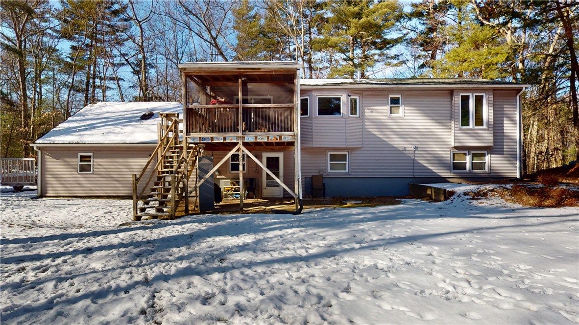 120 Pig Hill Road Coventry, RI 02827 - Photo 6 of 38