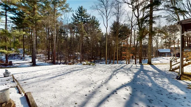 $609,000 | 120 Pig Hill Road, Coventry, RI 02827