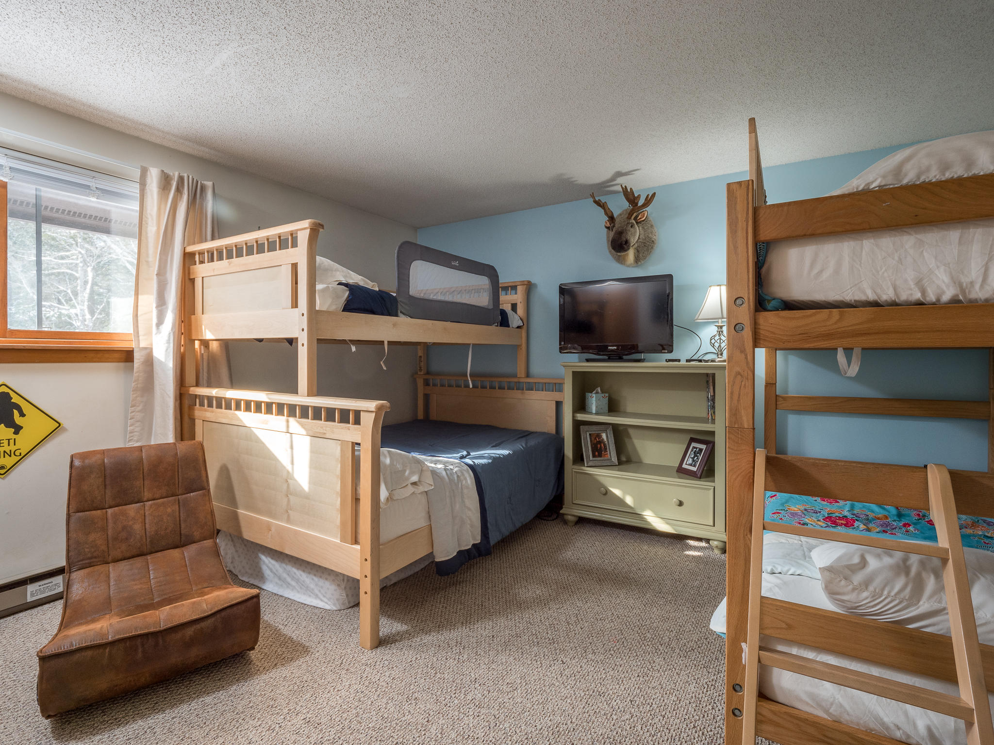 78 Ridge Run Road, Unit F4 Newry, ME 04261 - Photo 21 of 22 South ridge F4-21