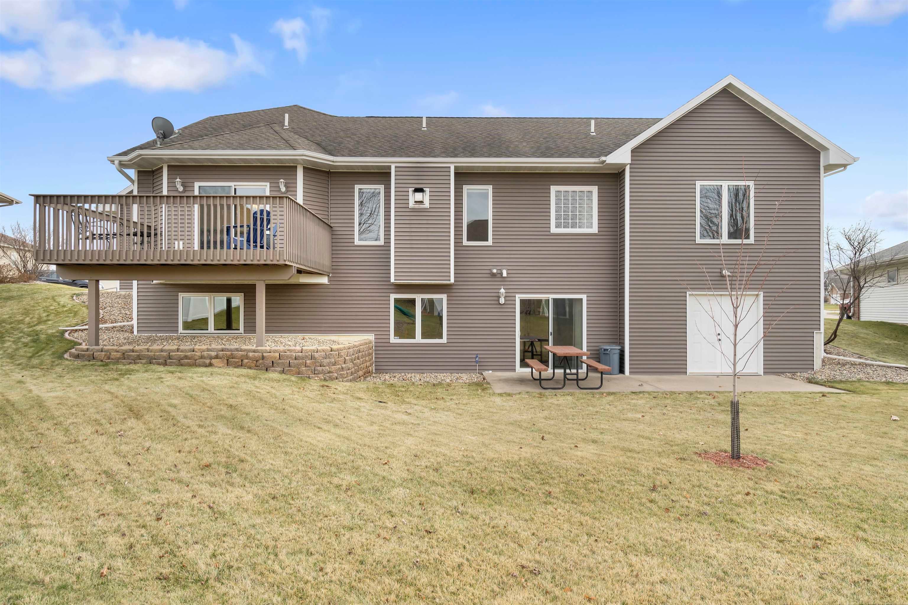 5630 Clay Ridge Drive Dubuque, IA 52002 - Photo 17 of 17 Gallery Image 17