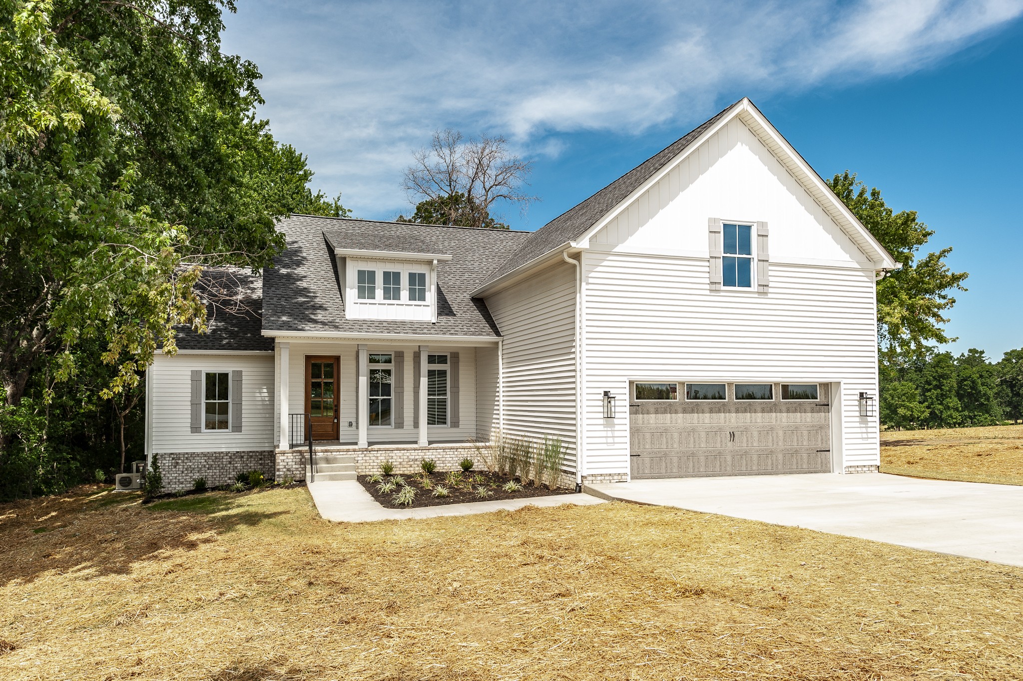 5026 Henry Road Cross Plains, TN 37049 - Photo 1 of 49 Gallery Image 1
