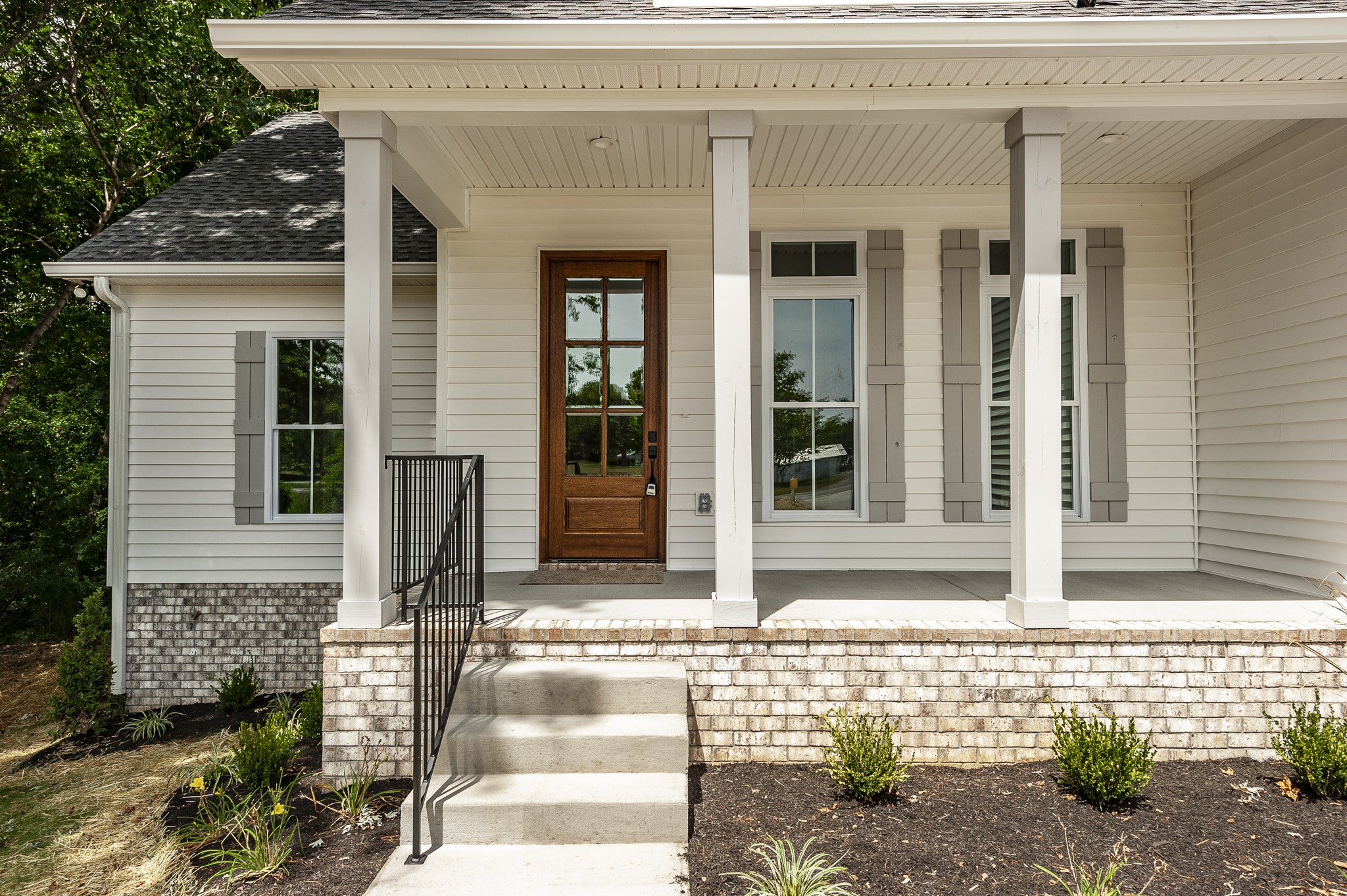 5026 Henry Road Cross Plains, TN 37049 - Photo 4 of 49 Gallery Image 4