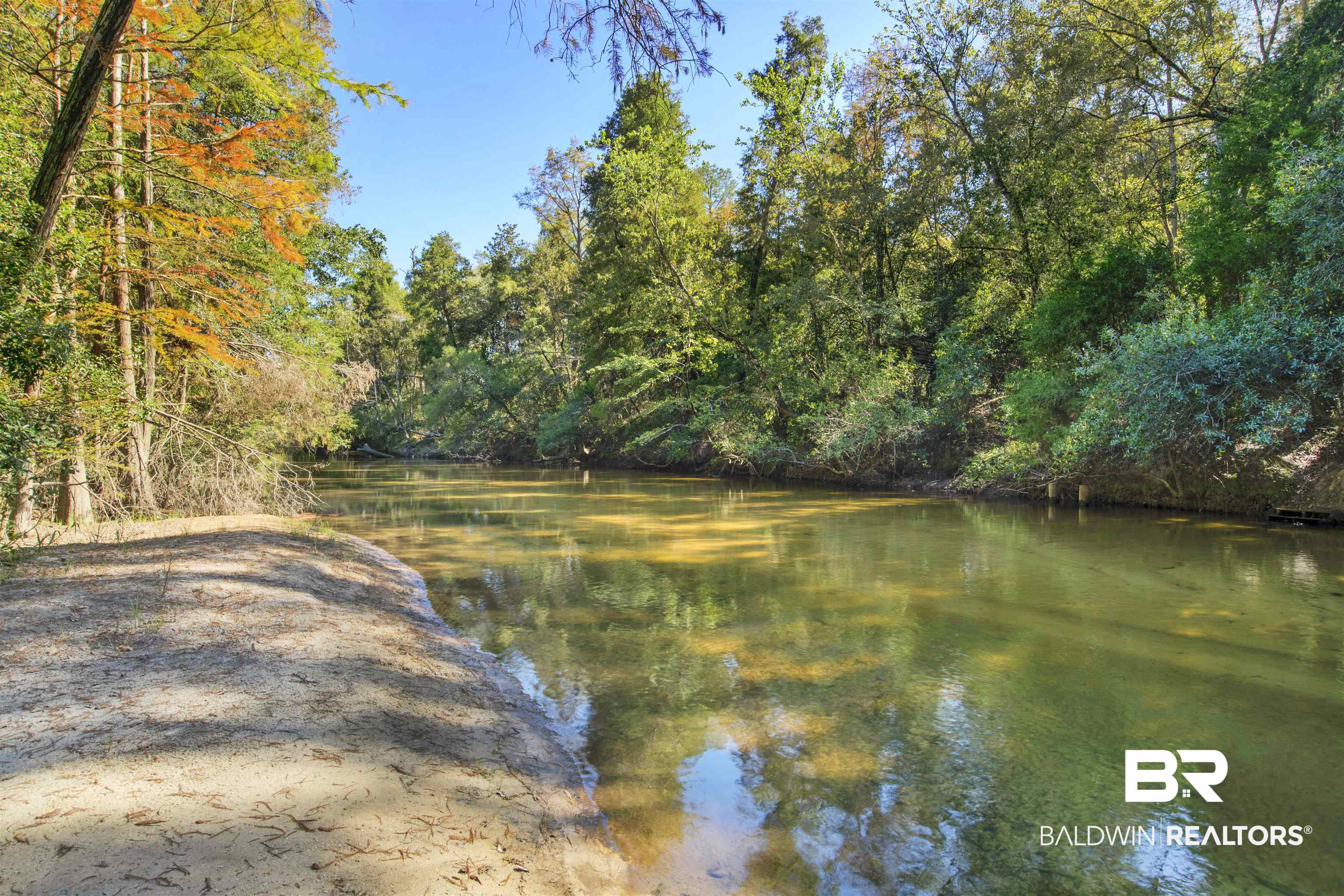 25546 Goat Cooper Road Robertsdale, AL 36567 - Photo 3 of 34