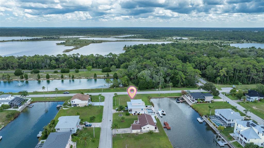 4066 Croaker Drive Hernando Beach, FL 34607 - Photo 11 of 13