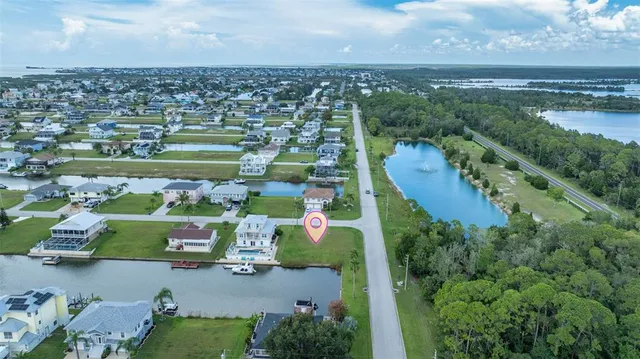 $89,900 | 4066 Croaker Drive, Hernando Beach, FL 34607