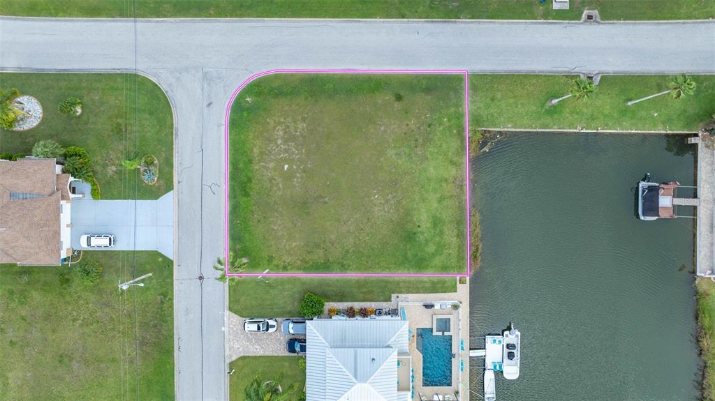 4066 Croaker Drive Hernando Beach, FL 34607 - Photo 4 of 13