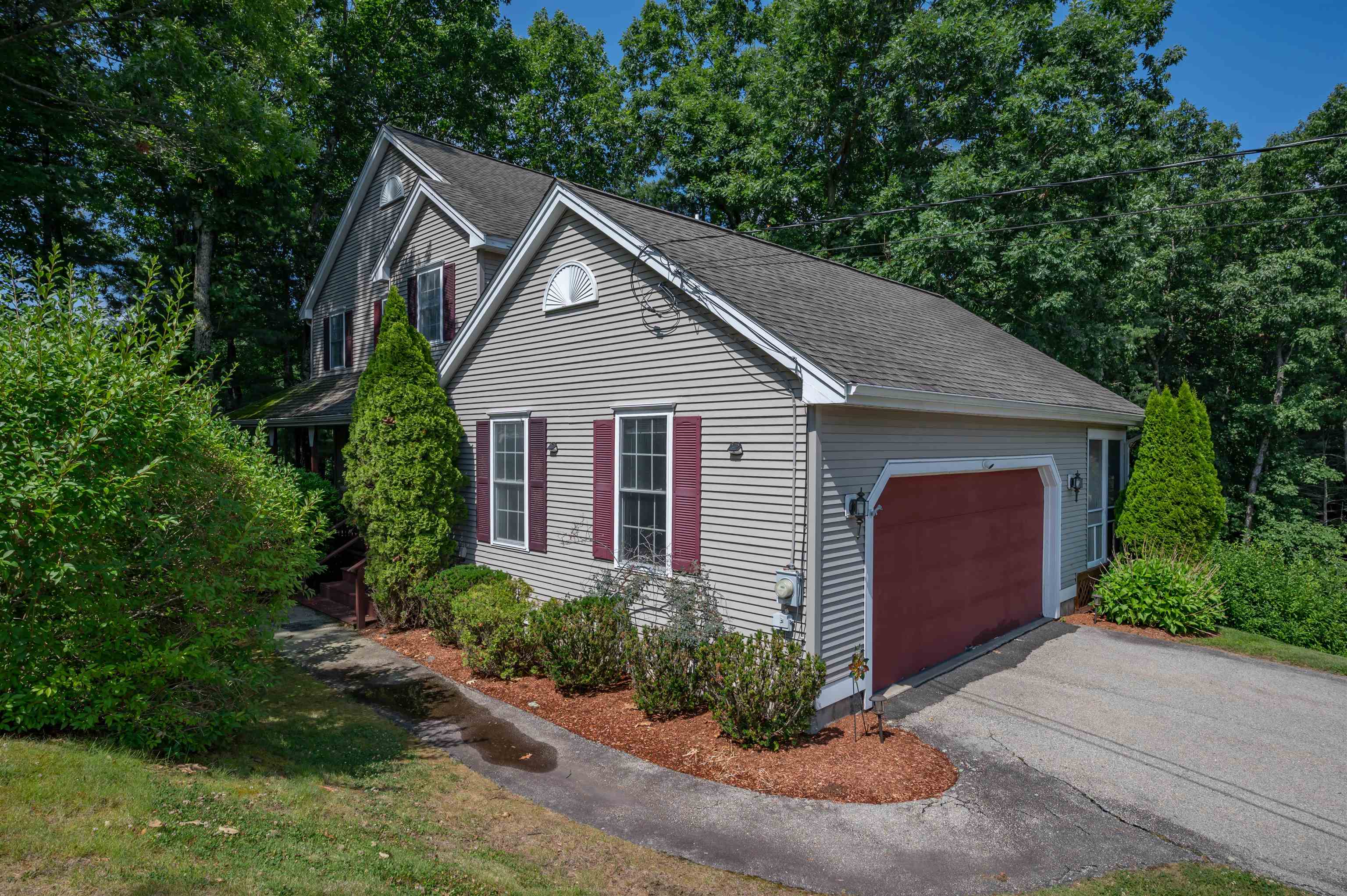 10 Castlegate Way, Unit 453 Nashua, NH 03063 - Photo 40 of 40