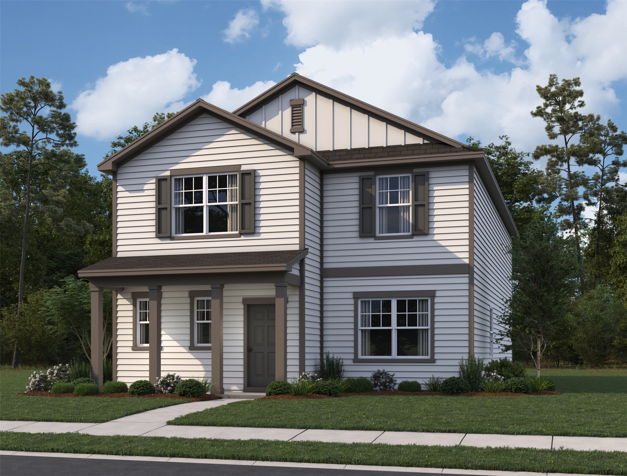 112 Mullen Way Taylor, TX 76574 - Photo 1 of 9