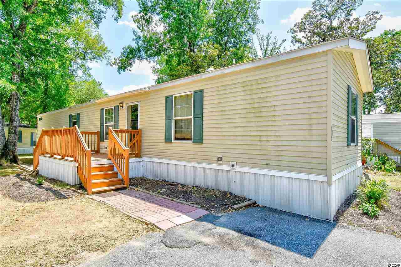 585 Eden Avenue Murrells Inlet, SC 29576 - Photo 1 of 25