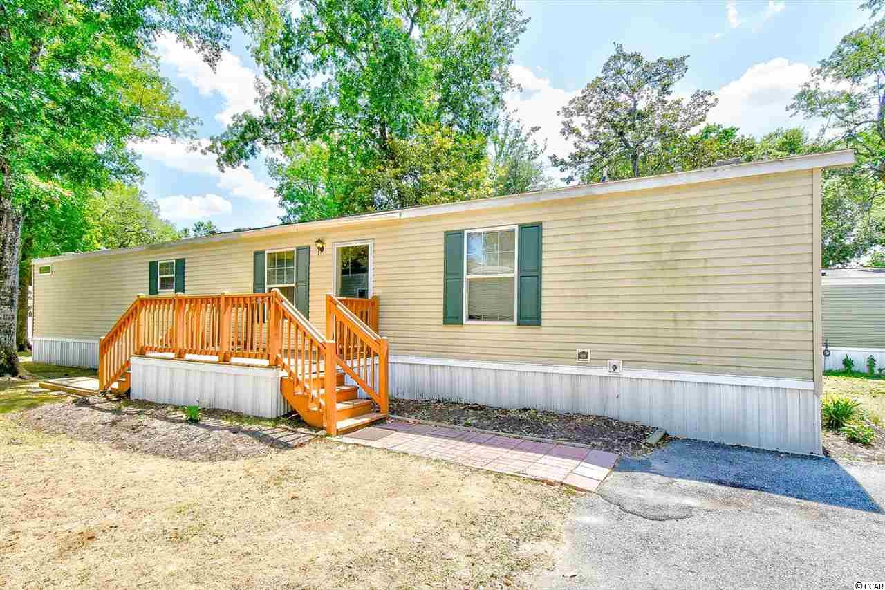 585 Eden Avenue Murrells Inlet, SC 29576 - Photo 3 of 25