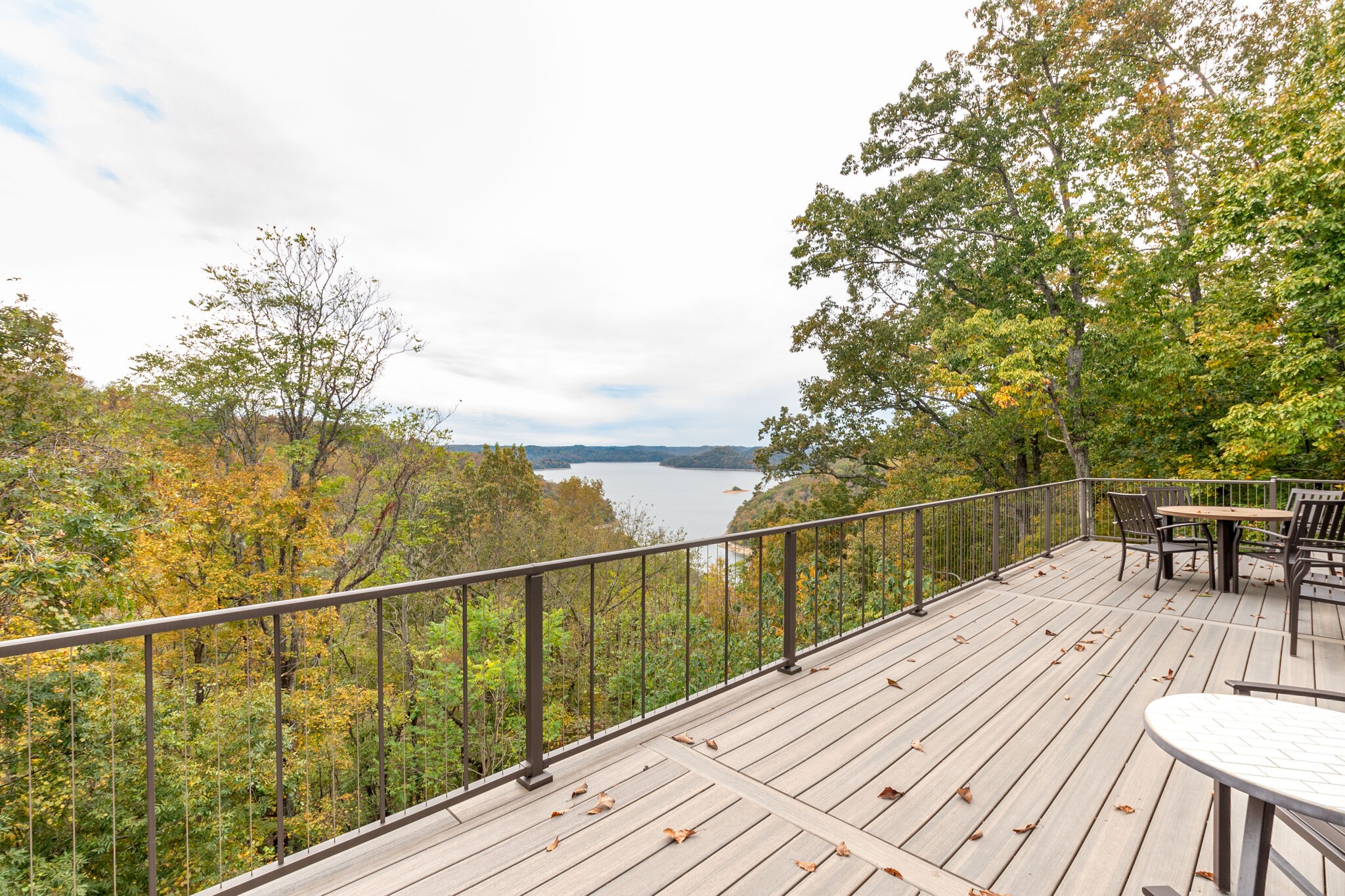 245 Nautilus Point Silver Point, TN 38582 - Photo 37 of 41 a view of balcony with furniture