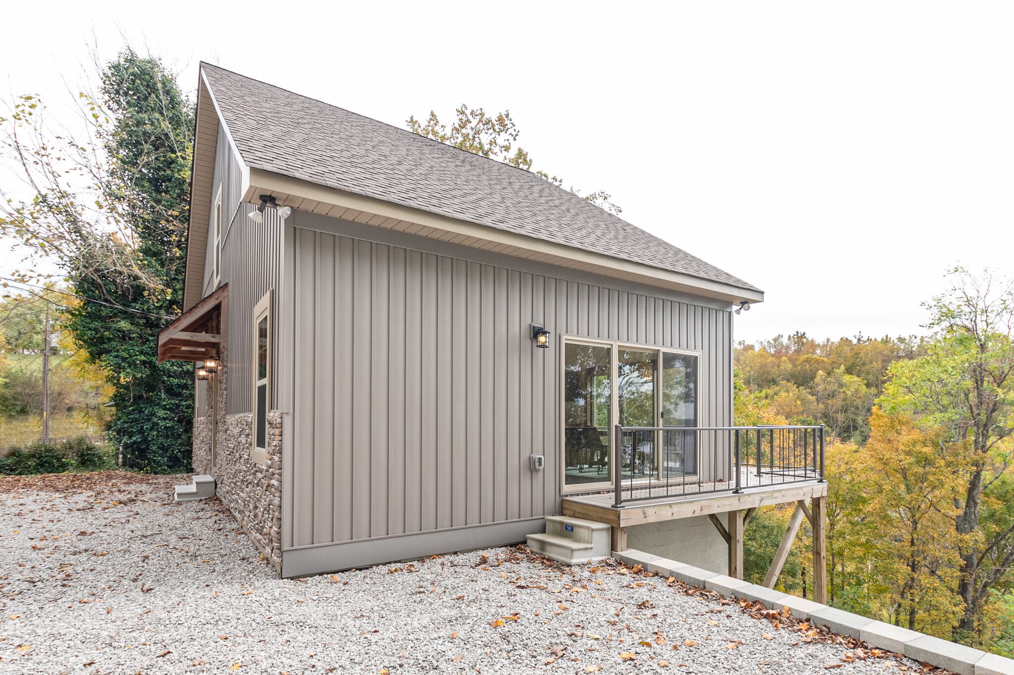 245 Nautilus Point Silver Point, TN 38582 - Photo 41 of 41 a house view with a outdoor space