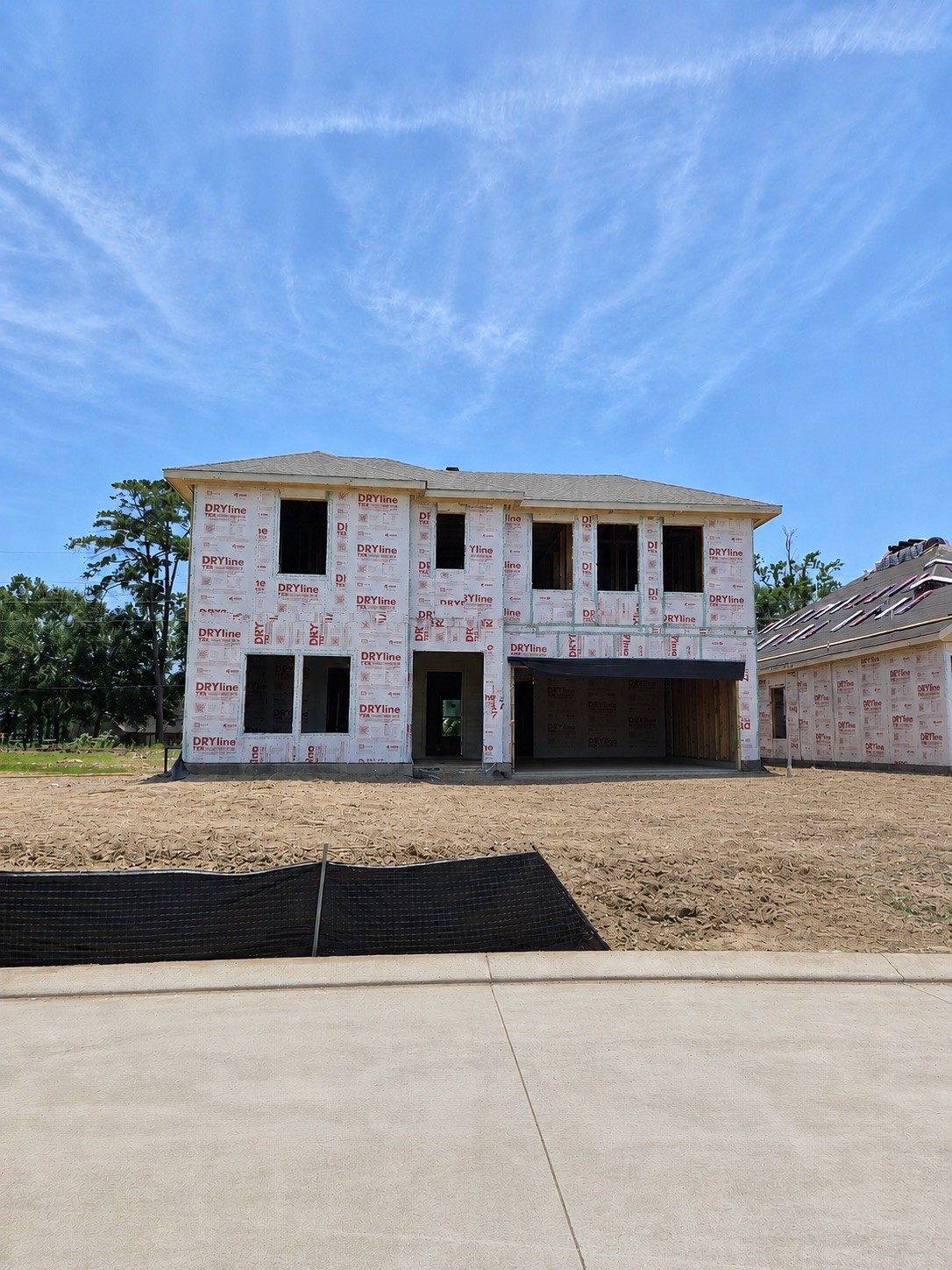 1907 Southfork Rnch Trail Crosby, TX 77532 - Photo 7 of 7