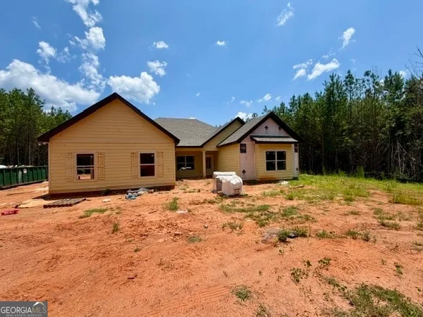 $476,914 | 961 Thrash Road, LaGrange, GA 30241