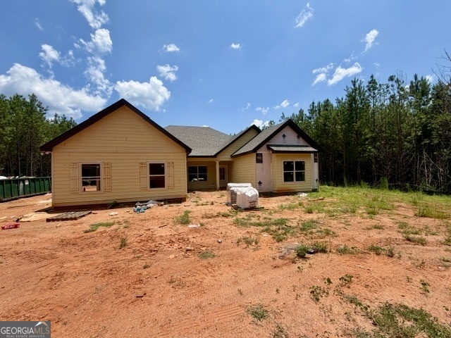 961 Thrash Road LaGrange, GA 30241 - Photo 1 of 10