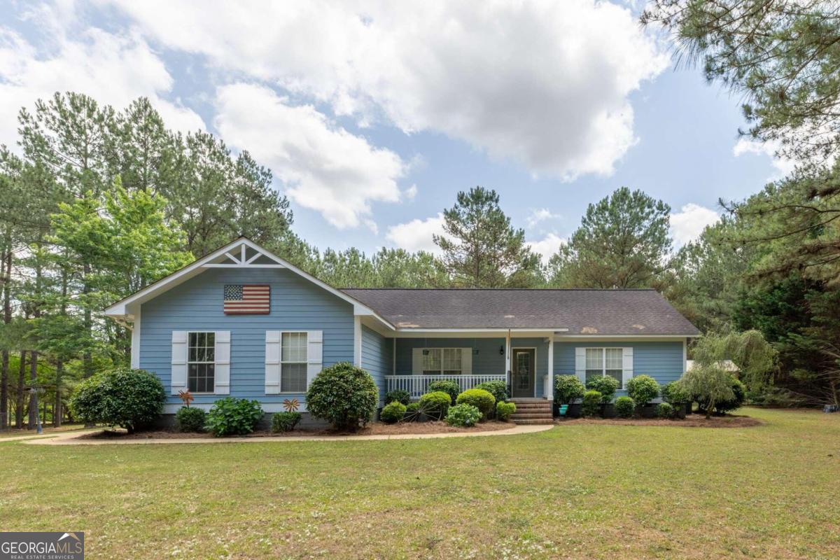 617 Barwick Road Ellaville, GA 31806 - Photo 1 of 1 Gallery Image 1