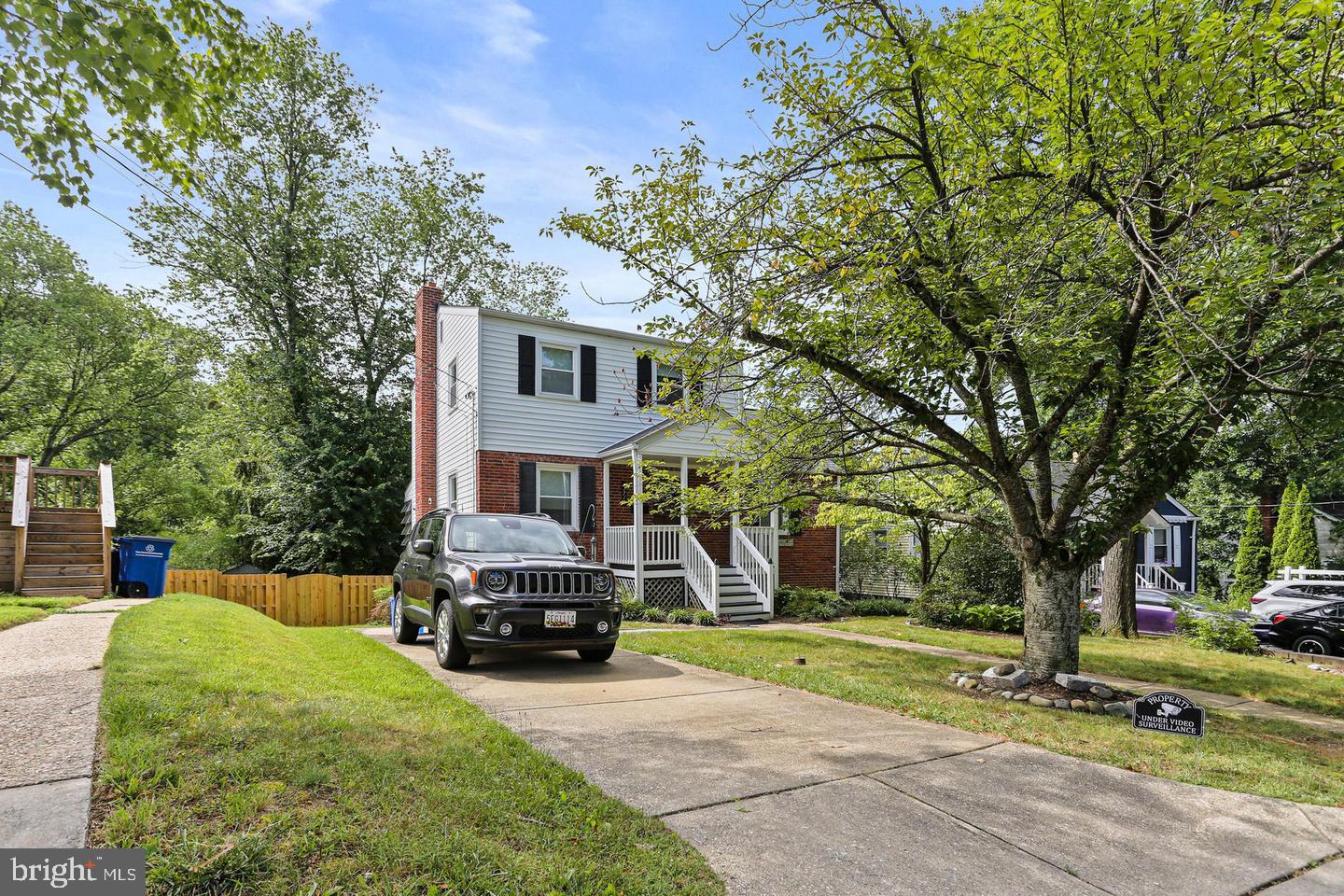 11713 Kingtree Street Silver Spring, MD 20902 - Photo 20 of 21 Gallery Image 20