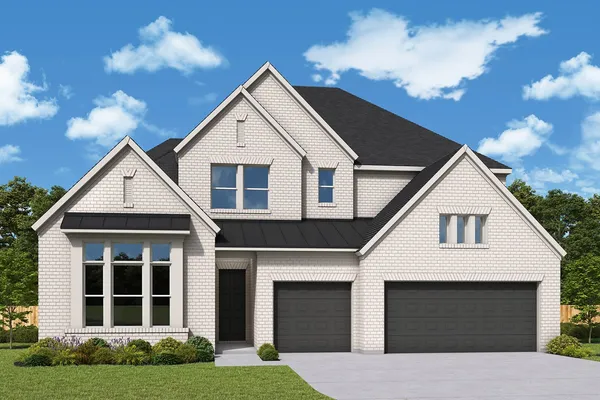 $872,950 | 2016 Morning Mist Drive, Georgetown, TX 78628