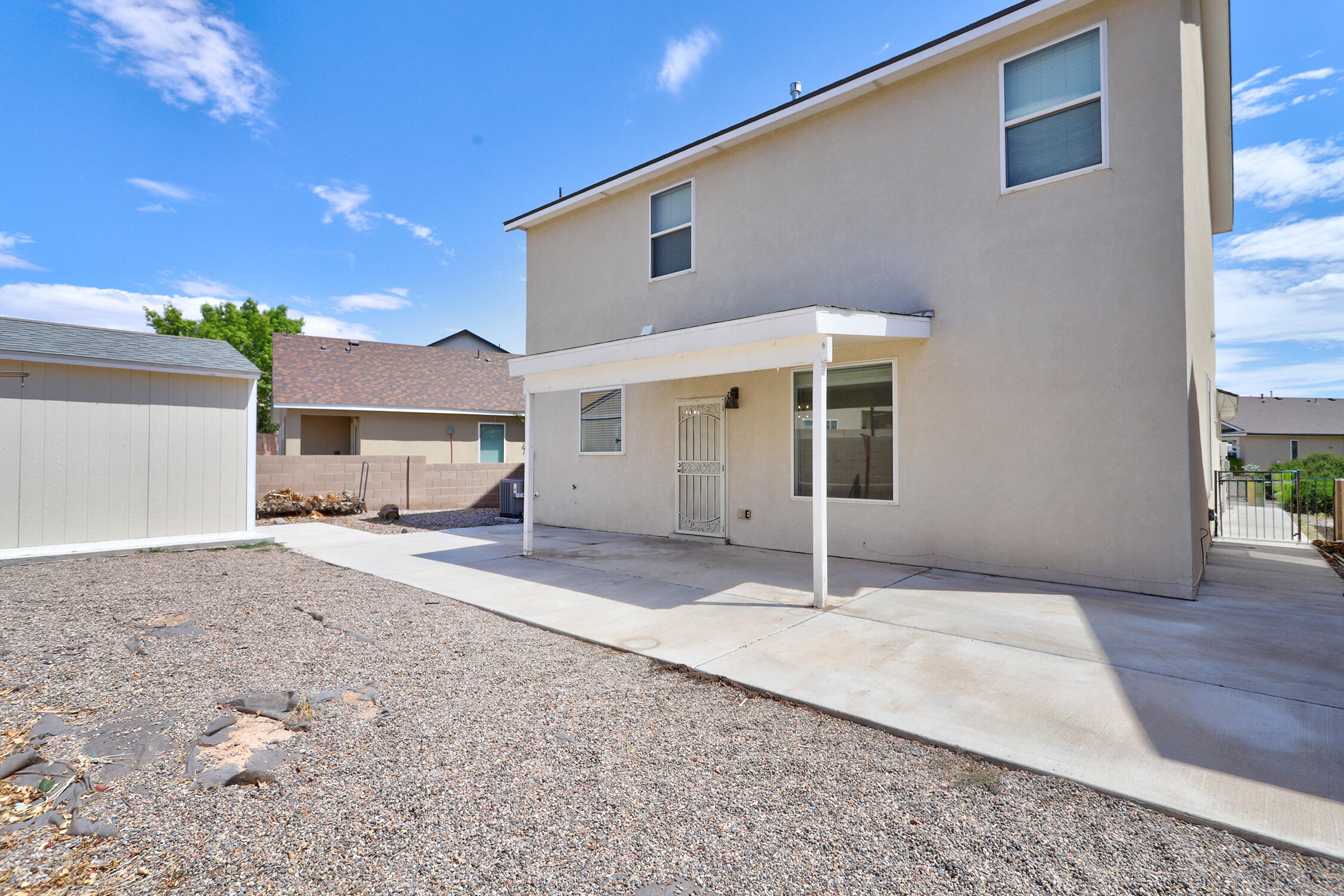 2205 Mayapan Road Southeast Rio Rancho, NM 87124 - Photo 27 of 28 Gallery Image 27