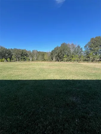 a view of an ocean and beach