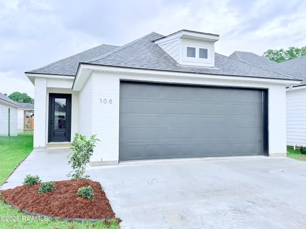 $258,900 | 108 Fig, Lafayette, LA 70506