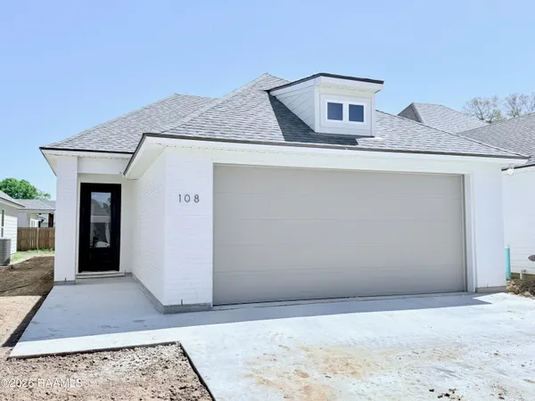 $258,900 | 108 Fig, Lafayette, LA 70506