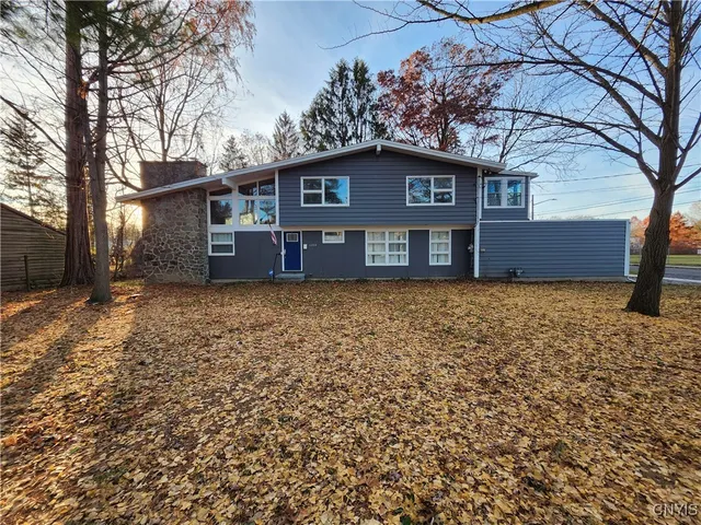 $419,000 | 1200 Comstock Avenue, Syracuse, NY 13210