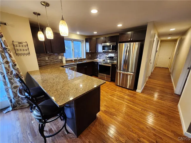 $419,000 | 1200 Comstock Avenue, Syracuse, NY 13210