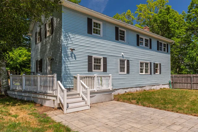 $725,000 | 2 Rockwood Avenue, Bar Harbor, ME 04609