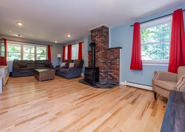 $725,000 | 2 Rockwood Avenue, Bar Harbor, ME 04609